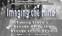 Imaging the Mind - Conference