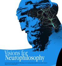 Visions for Neurophilosophy logo